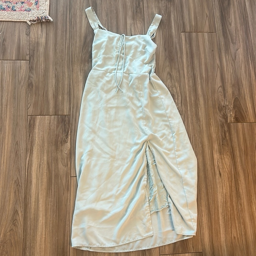 Midi dress